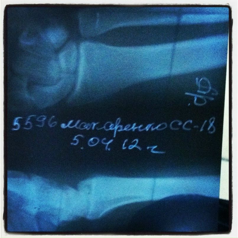 Сергей Макаренко | Краснодар