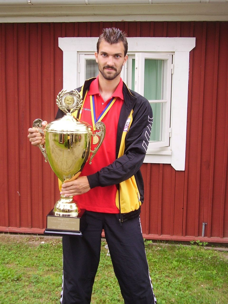 Андрей Скопич [Warrenpeace] | Москва