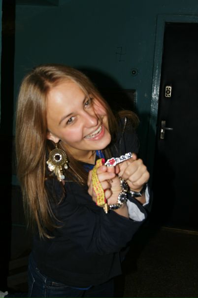 №52, Настя Riddle №52, Настя Riddle