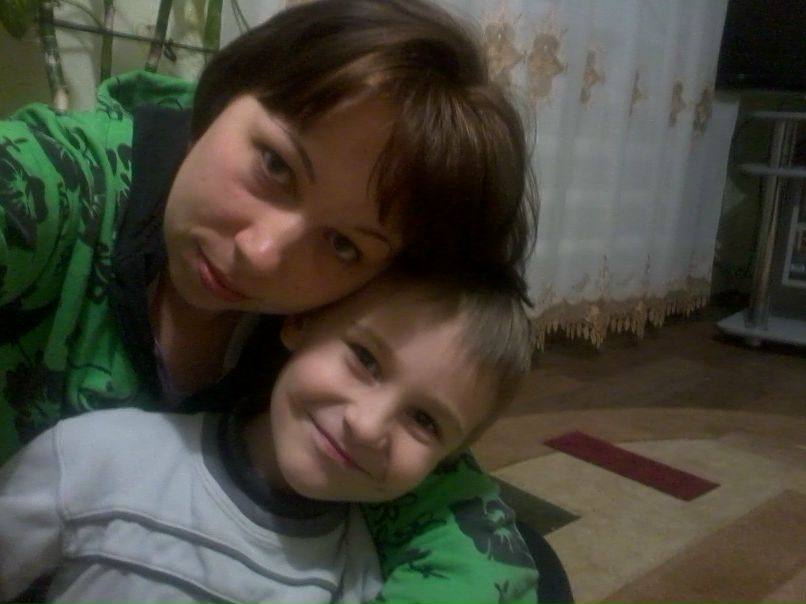 Светлана Сыроватская | Лиман / Красный Лиман