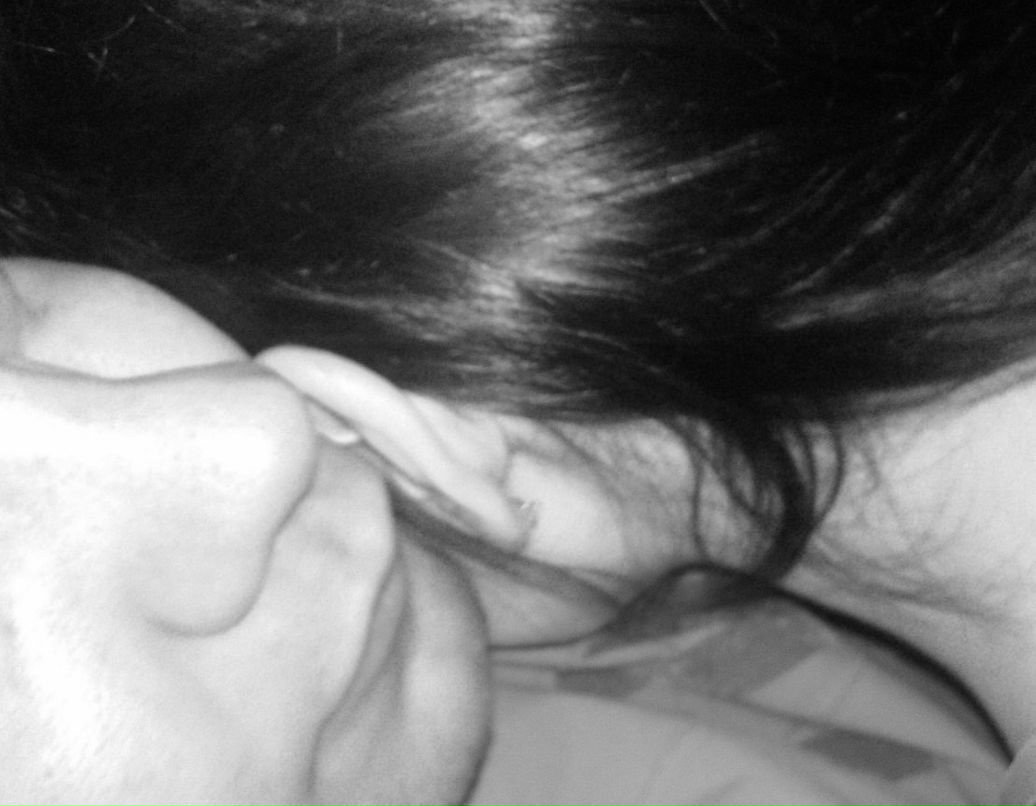 Дарья Ямаева | Новый Уренгой