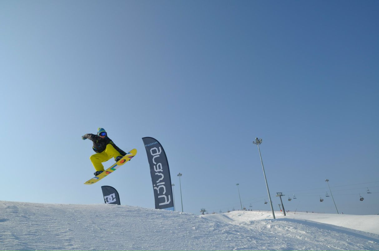 Артем Морилов | Киров