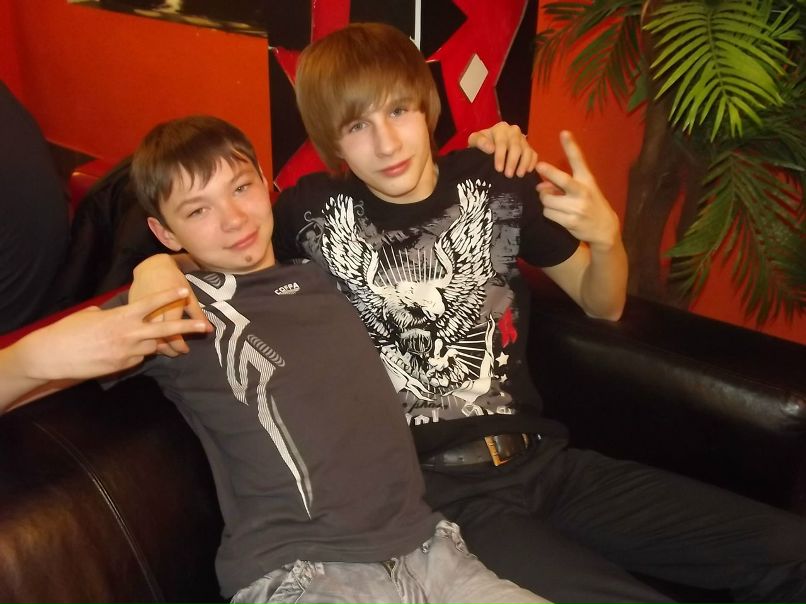 Кирилл Барыкин | Курск