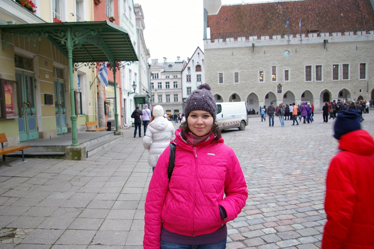 Фото профиля