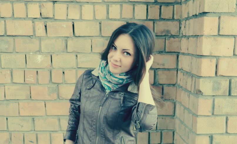 Юля Босоногова | Линево