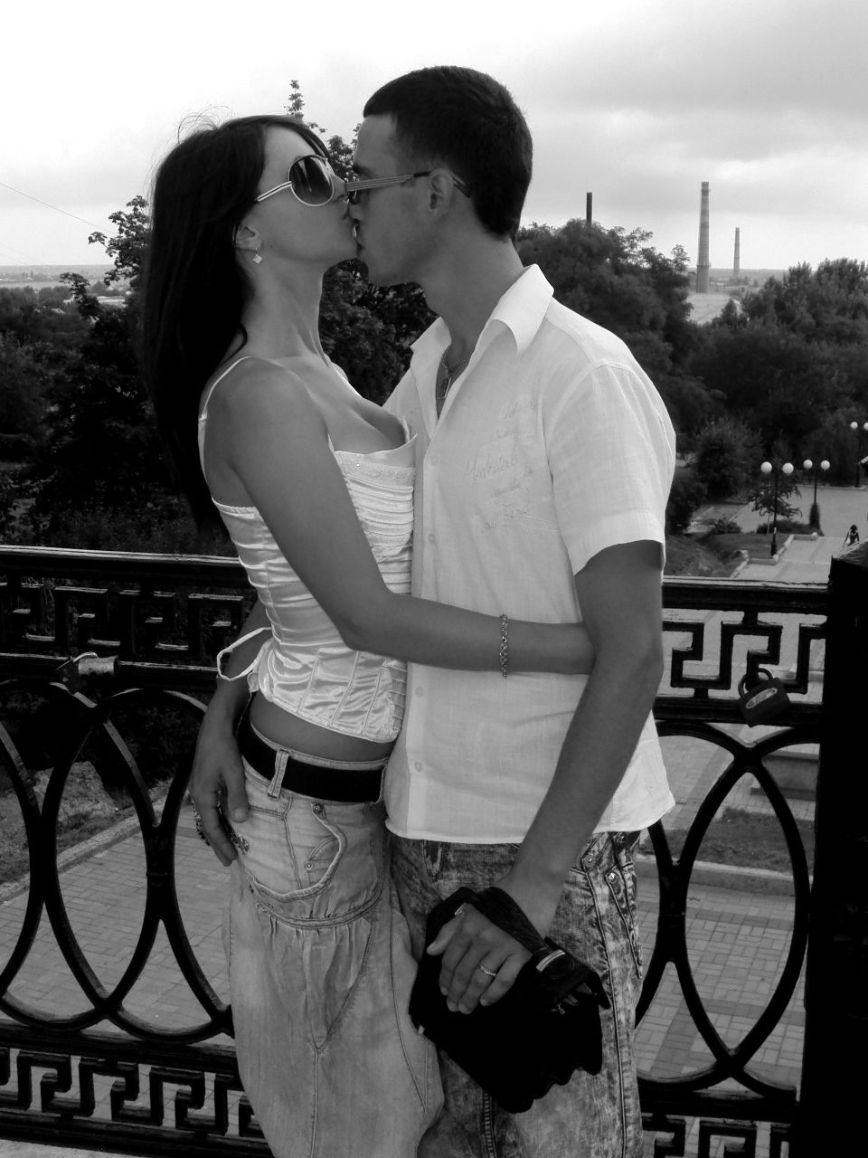 Роман Гуревич | Boston