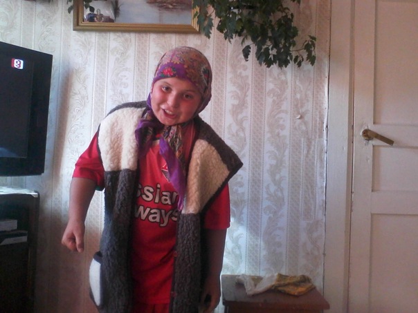 №8, Надежда Новикова, Добрятино, Россия №8, Надежда Новикова, Добрятино, Россия