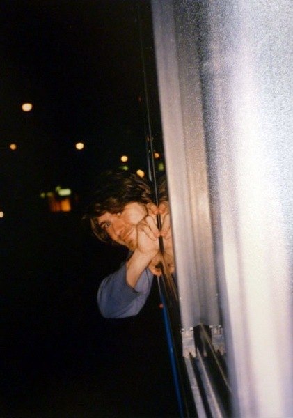 №98, Kurt Cobain №98, Kurt Cobain