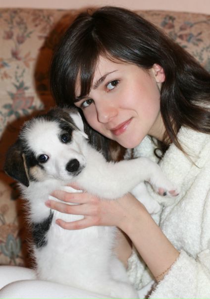 №90, Мария Углова, Санкт-Петербург №90, Мария Углова, Санкт-Петербург