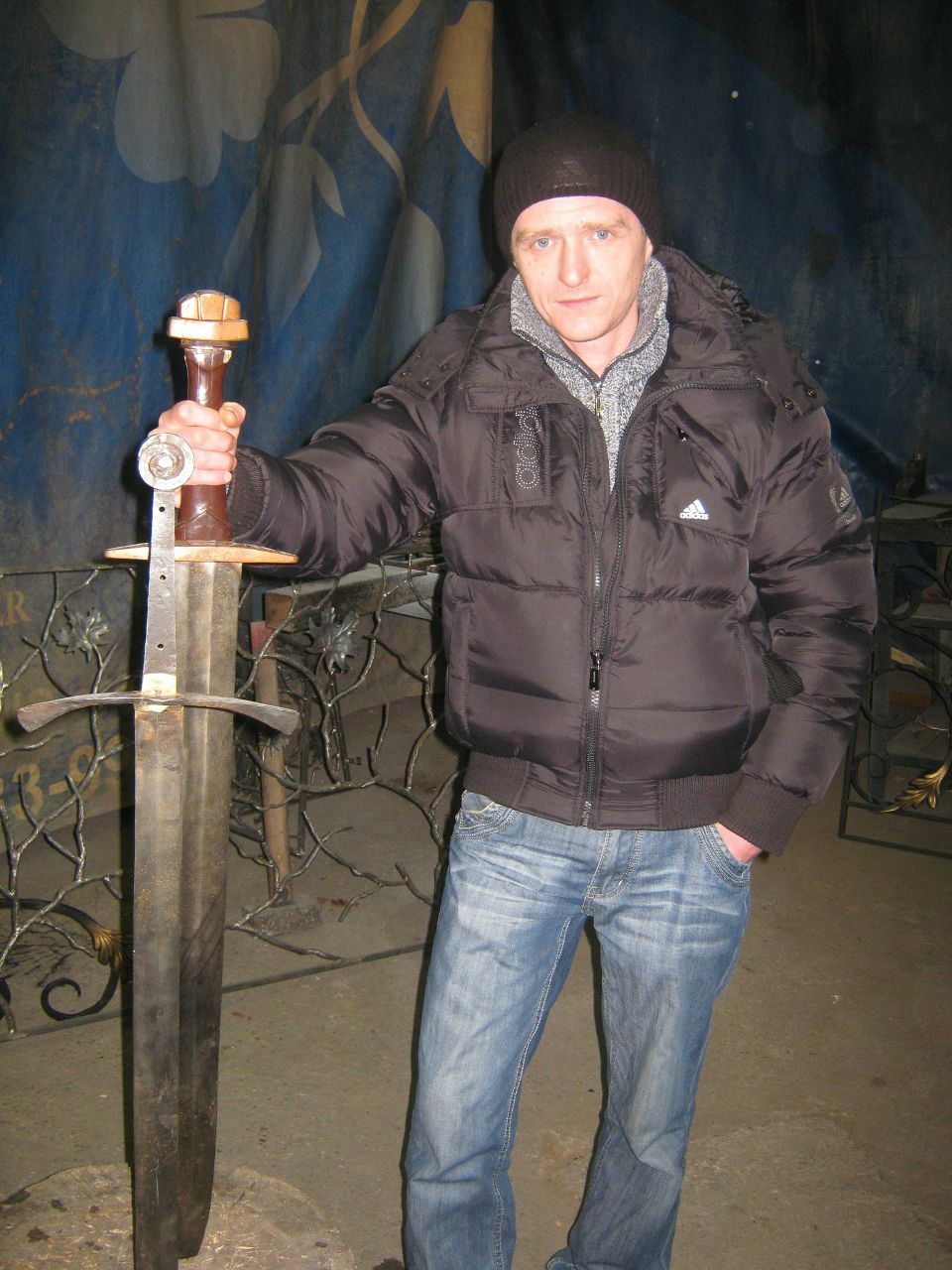 Денис Селетков | Пермь