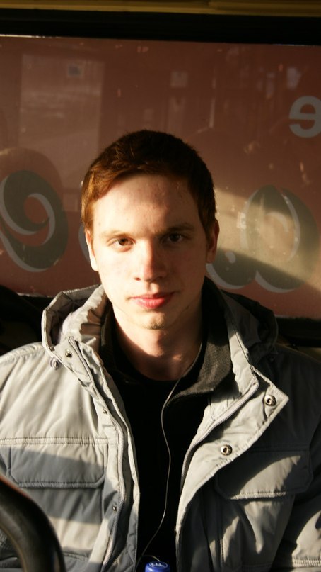 Павел Долматов | Санкт-Петербург