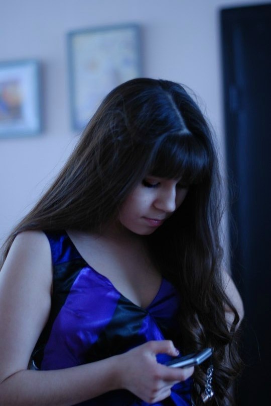 Наташа Ниязбаева | 