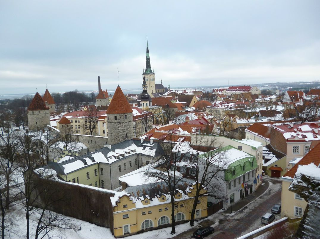 Вера Климаш | Кондопога