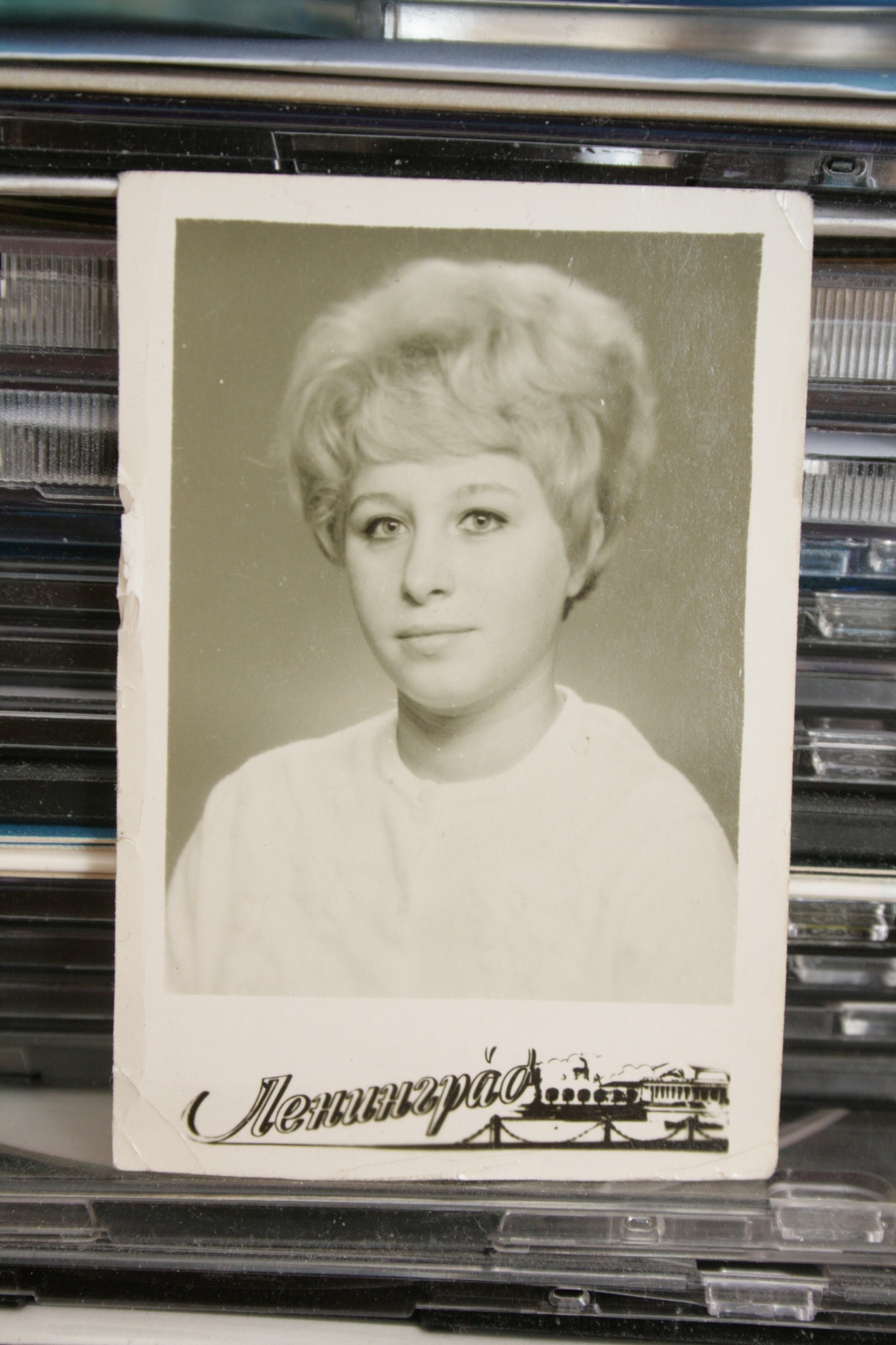 Фото профиля