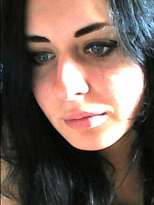 Анюта Диварова | Полтава