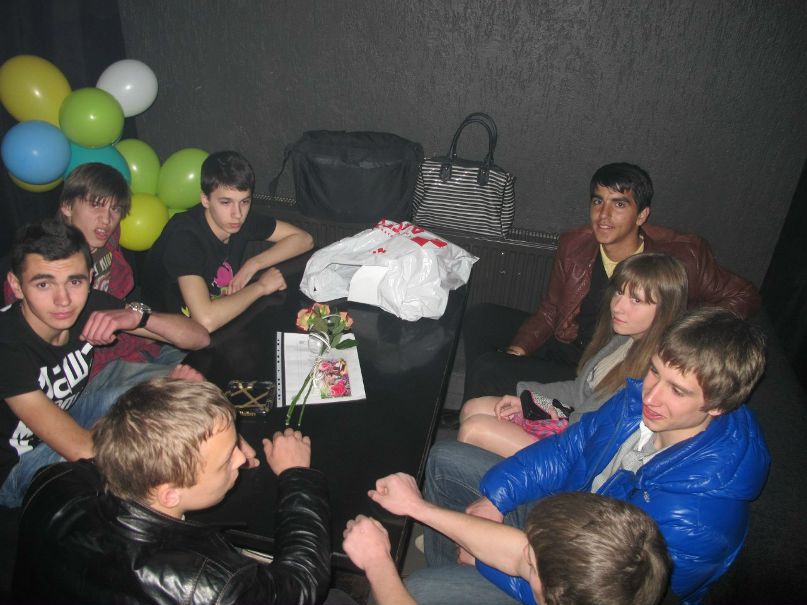 Олексій Федурця | Ужгород