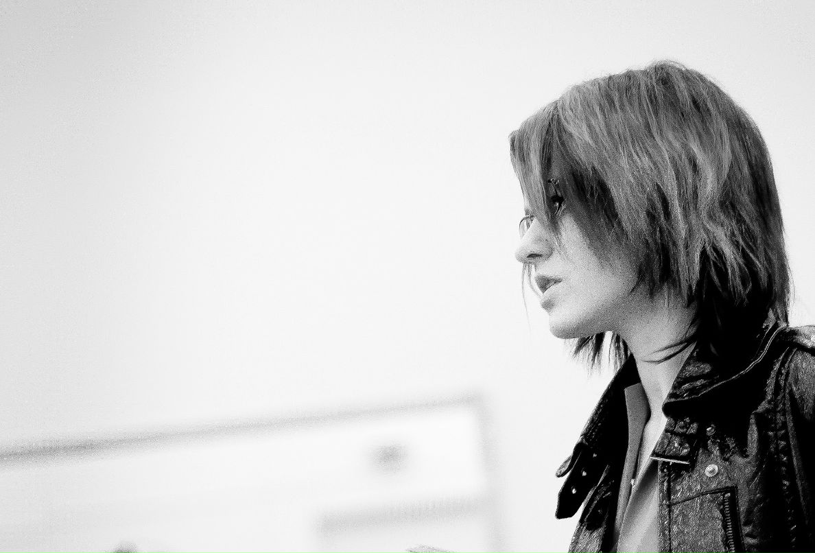 Мария Разыгрина | Санкт-Петербург