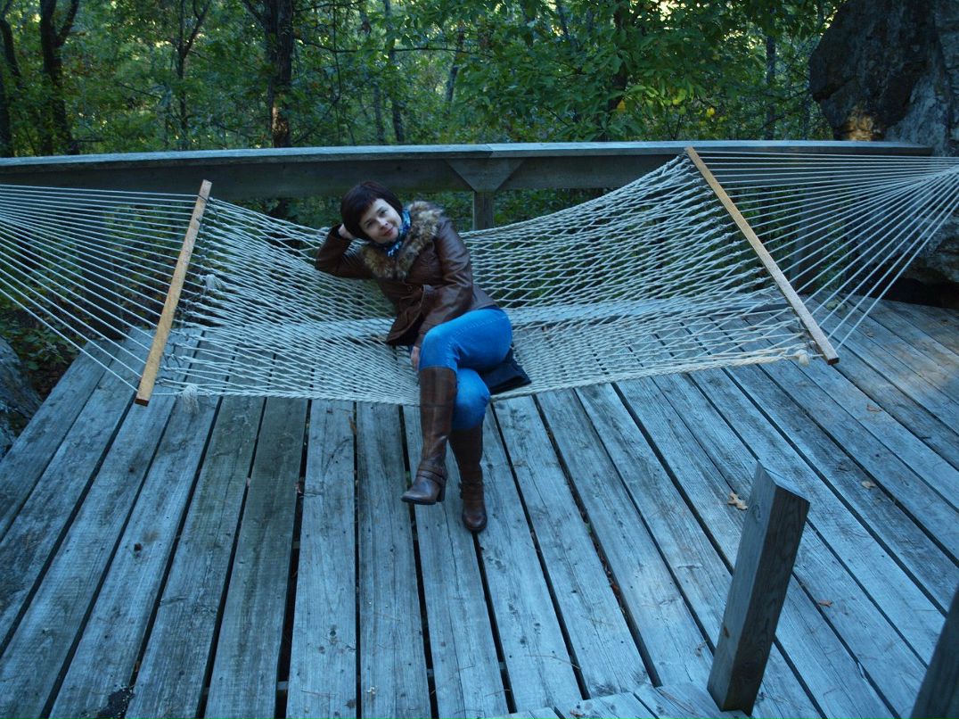 Елена Тонких | Самара