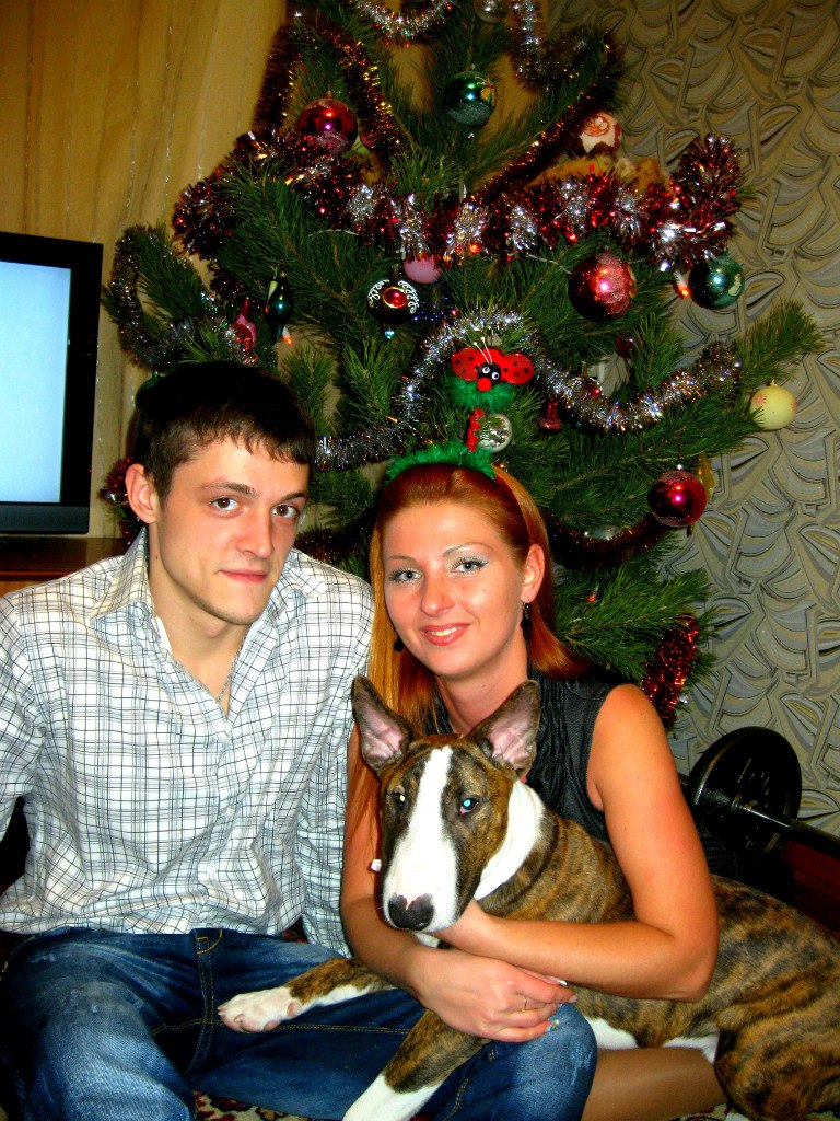 Юлия Светличная | Харьков