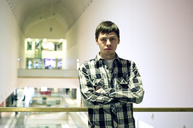 Sergey Mazurko | Санкт-Петербург