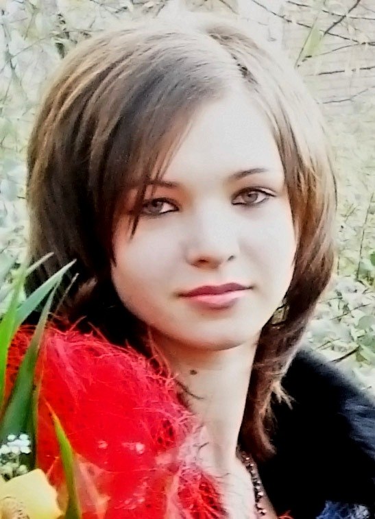 Яна Волкова | Запорожье