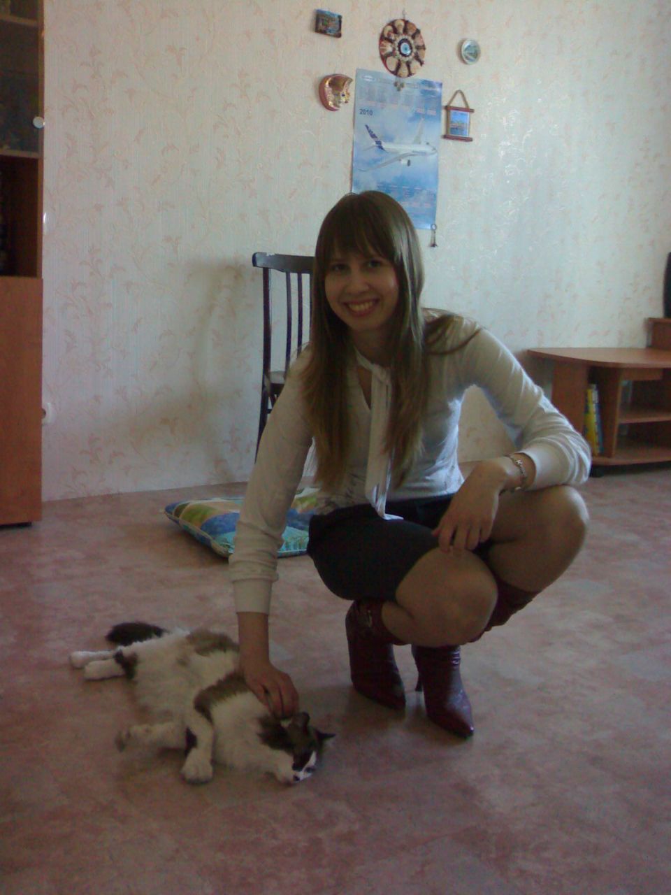 Мария Камалеева Jossaline | Кемерово