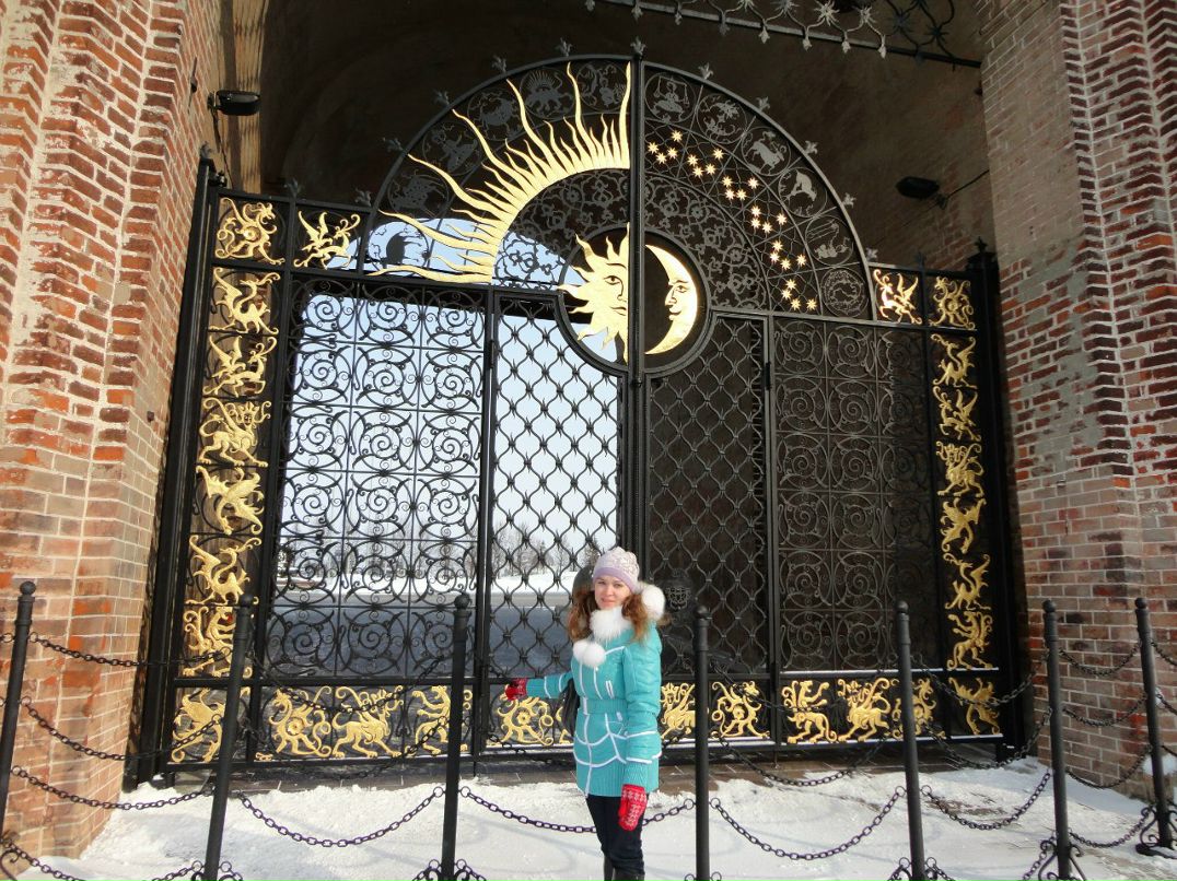 Татьяна Бурлакова | Тольятти