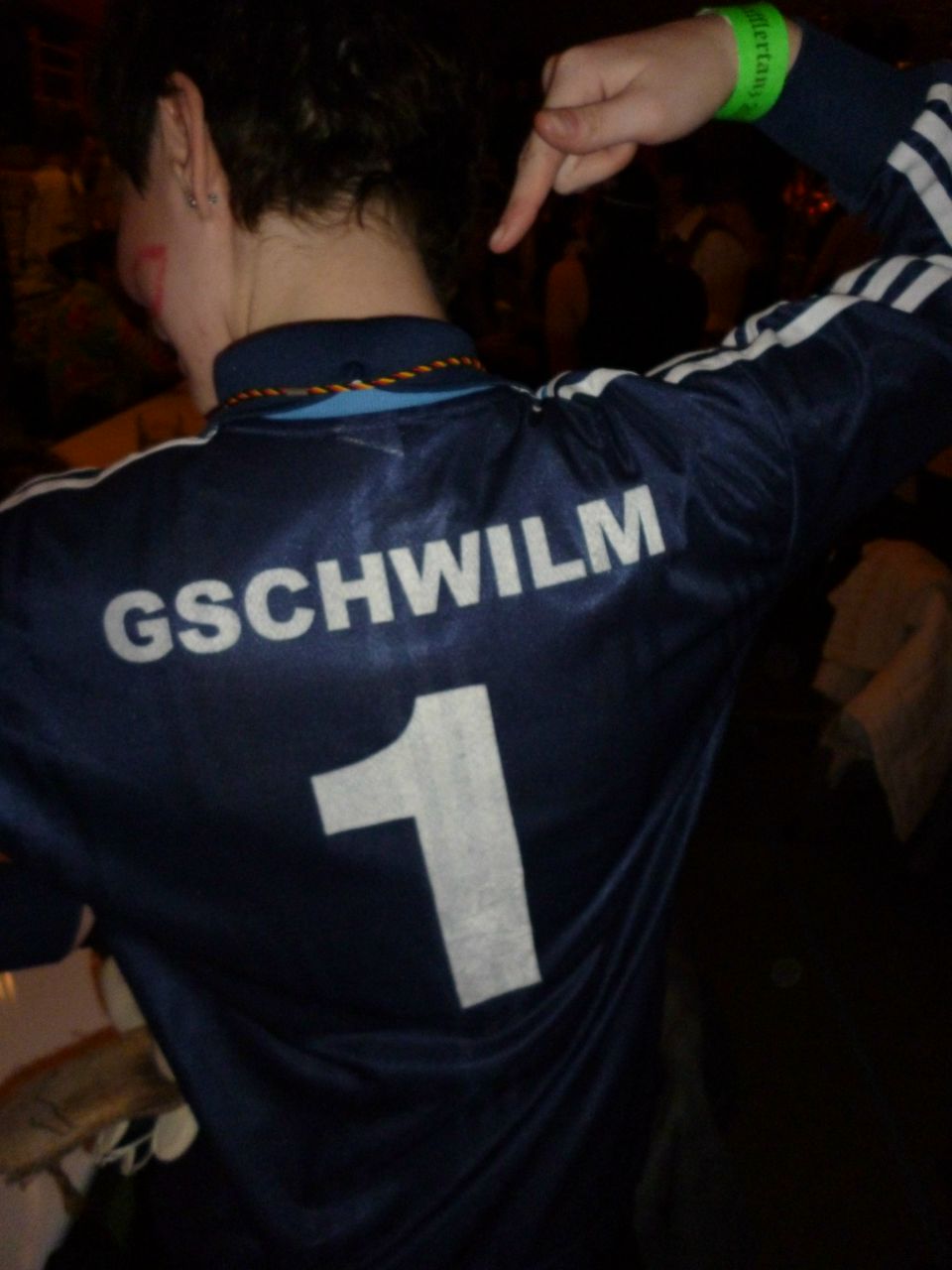 Евгения Гшвильм | 