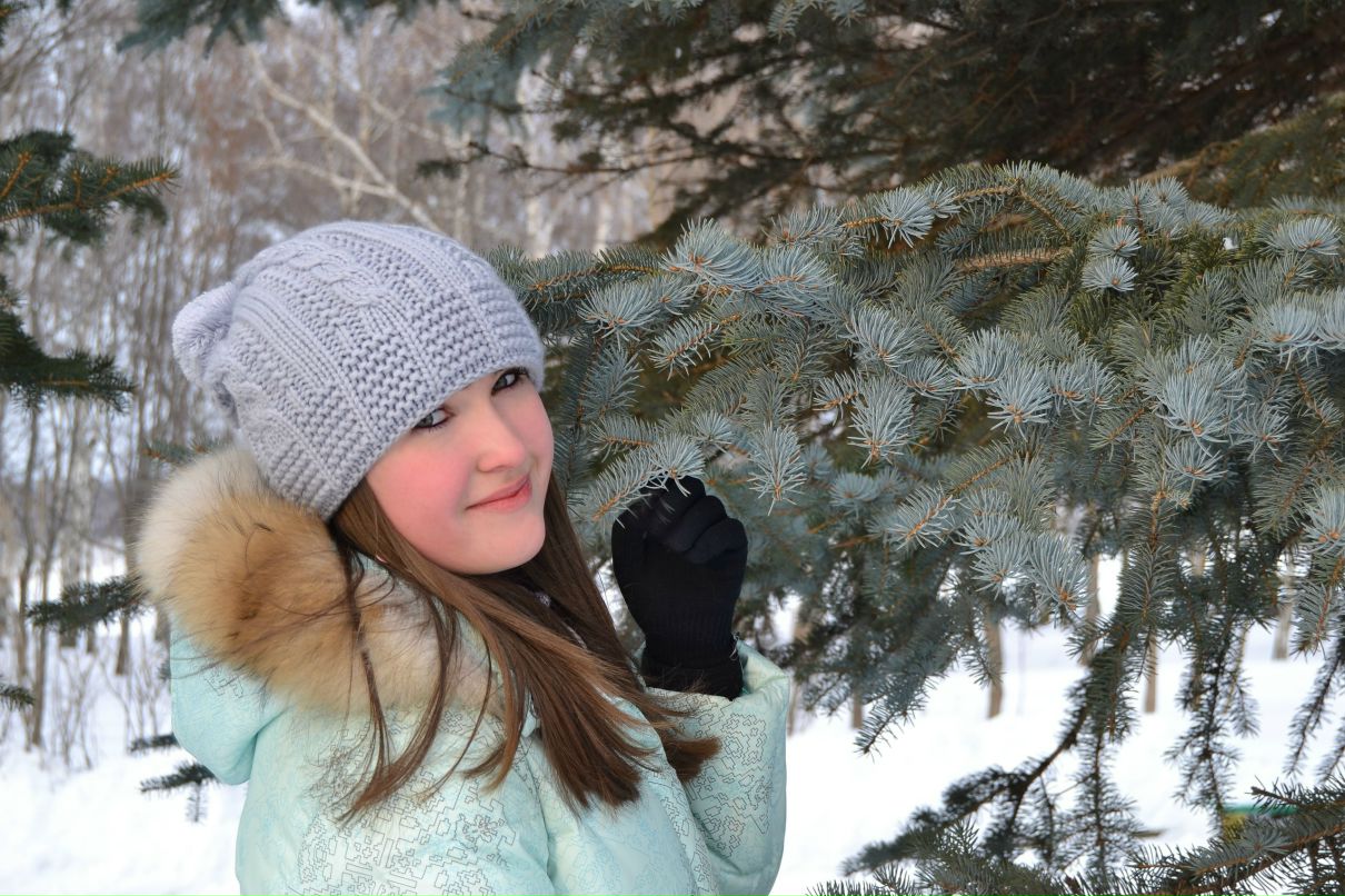 Ксения Барабанова | Ярославль