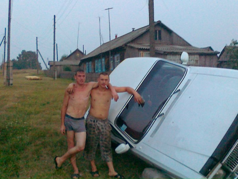 №73, Андрей Шураков, Киров №73, Андрей Шураков, Киров