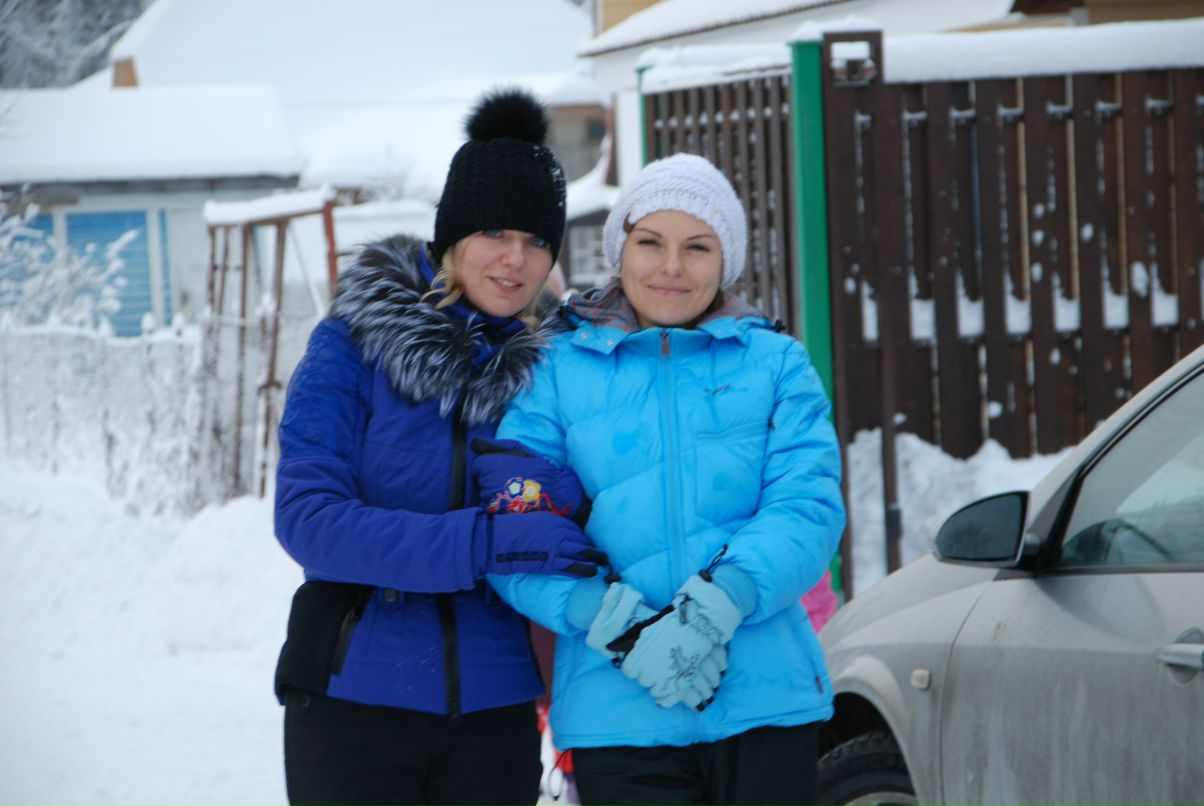 Юлия Лазорская | Санкт-Петербург