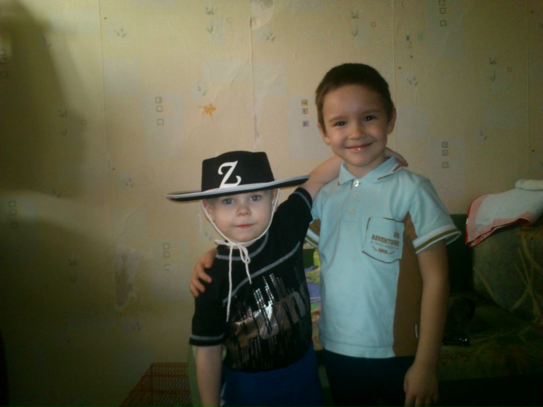 Анна Гаврилова | Благовещенск