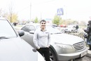 №10 Рамиль Пашаев