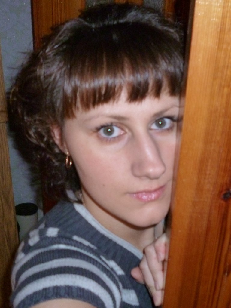 Настя Малахоткина | Горки