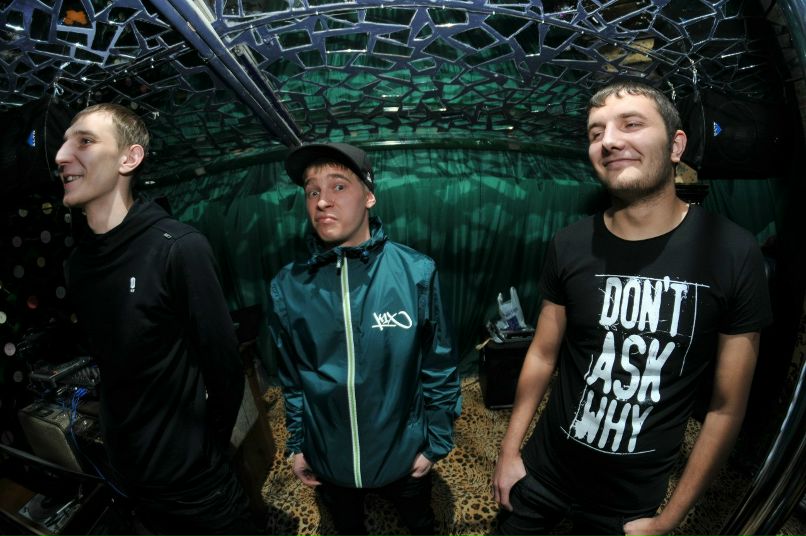 Антон Денисов | Качканар