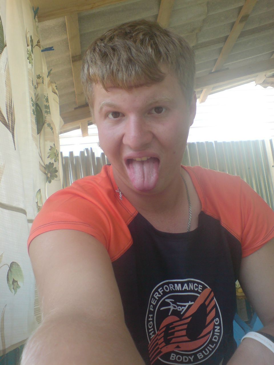 Артем Пашетнев | Ставрополь