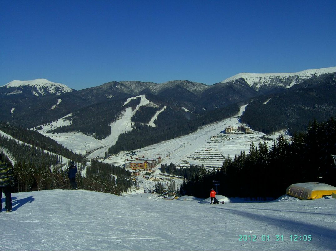 Лариса Никулина | Кропивницкий / Кировоград