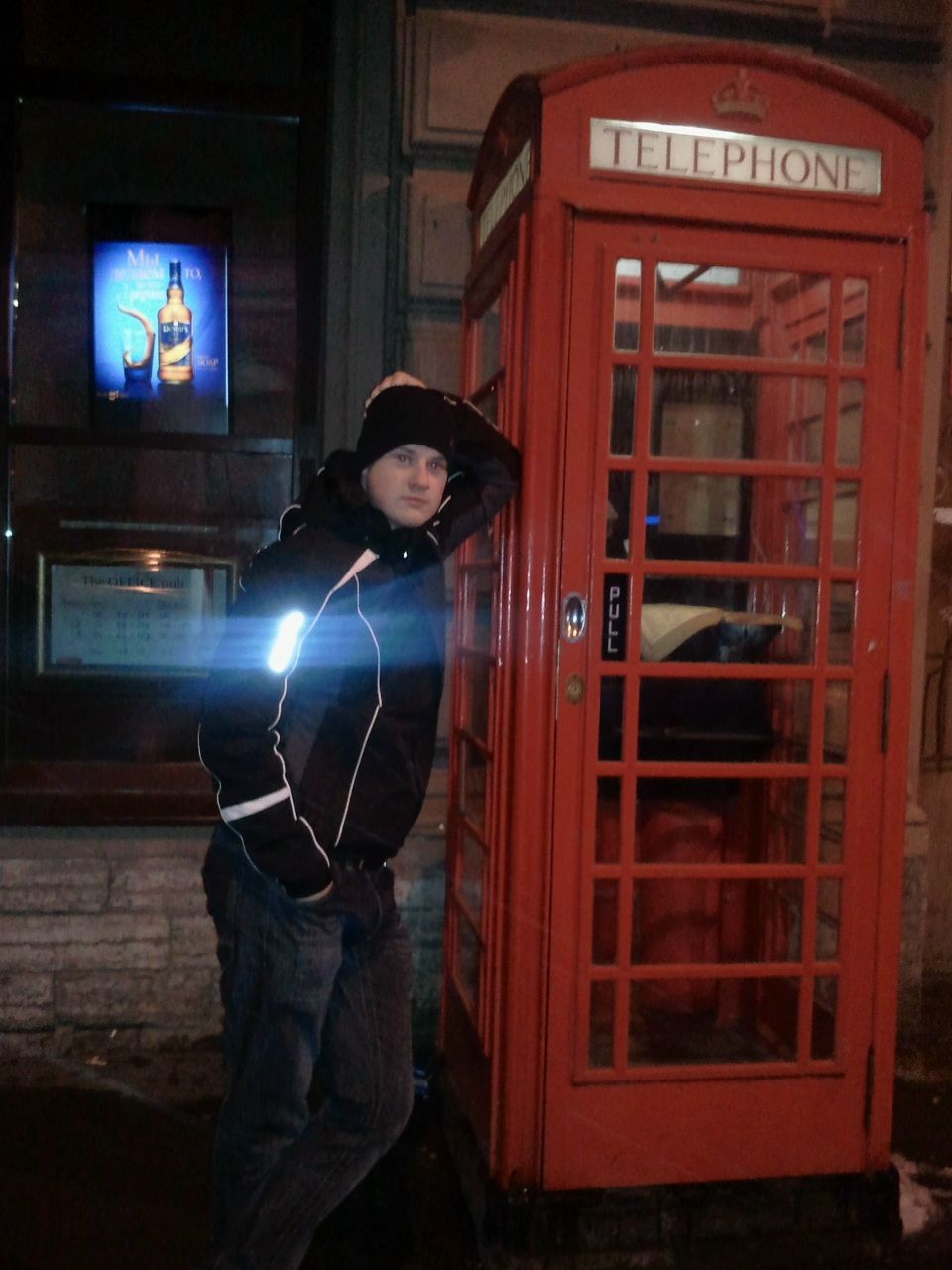 Алексей Музалевский | Таллин