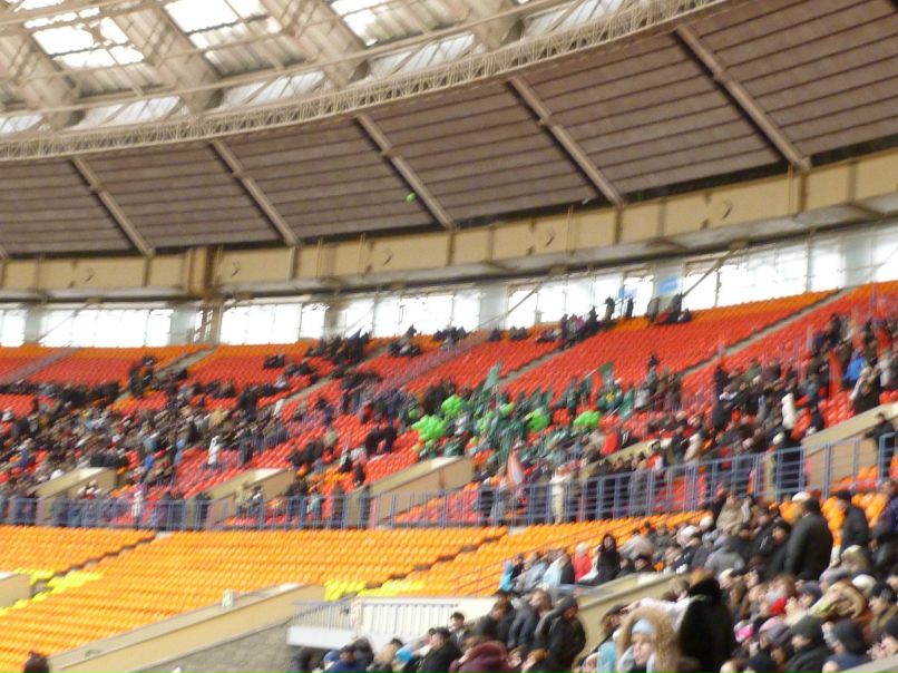 Руслан Киселёв | Москва