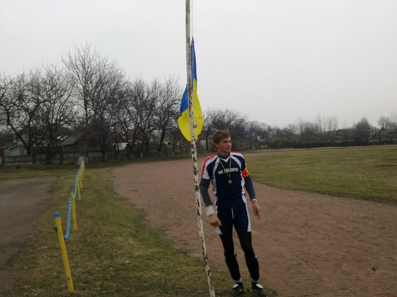 Серёжа Бойко | Киев