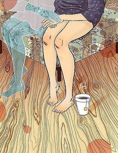 Марина Полянская | 