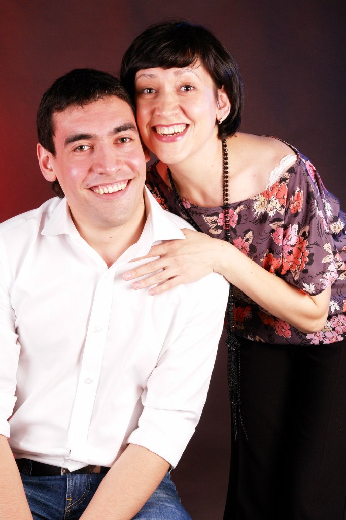 Паша Бинюков *Pawtet* | Красноярск