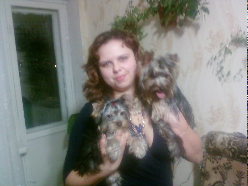 Марина Николаева | Рубежное