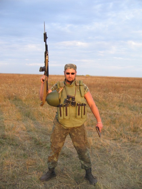 №63, Юрий Бабкин, 53 года, Харьков №63, Юрий Бабкин, 53 года, Харьков