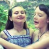 Аватар: Лиза Лизушка