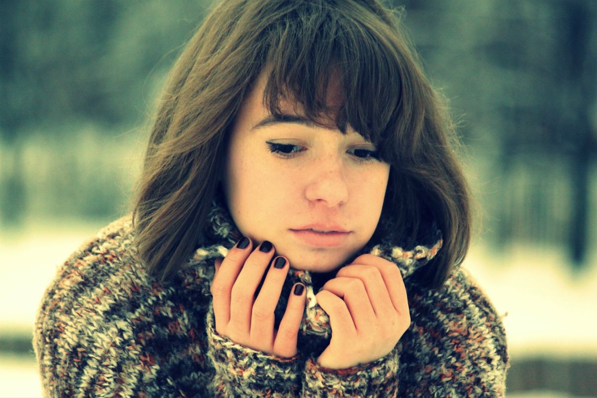 Мария Савостьянова | Москва