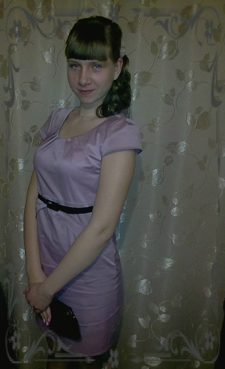 Iren Smirnova | Оренбург