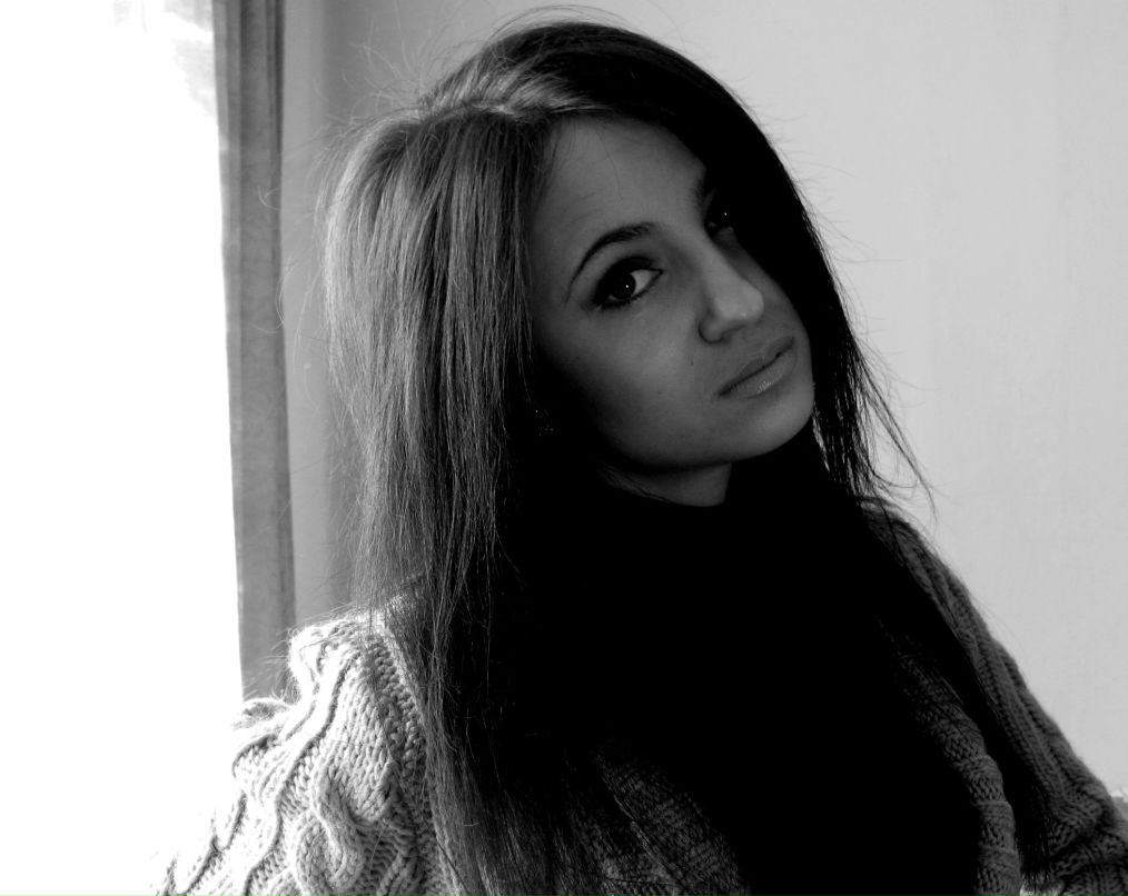 Анастасия Хатенка | Киев