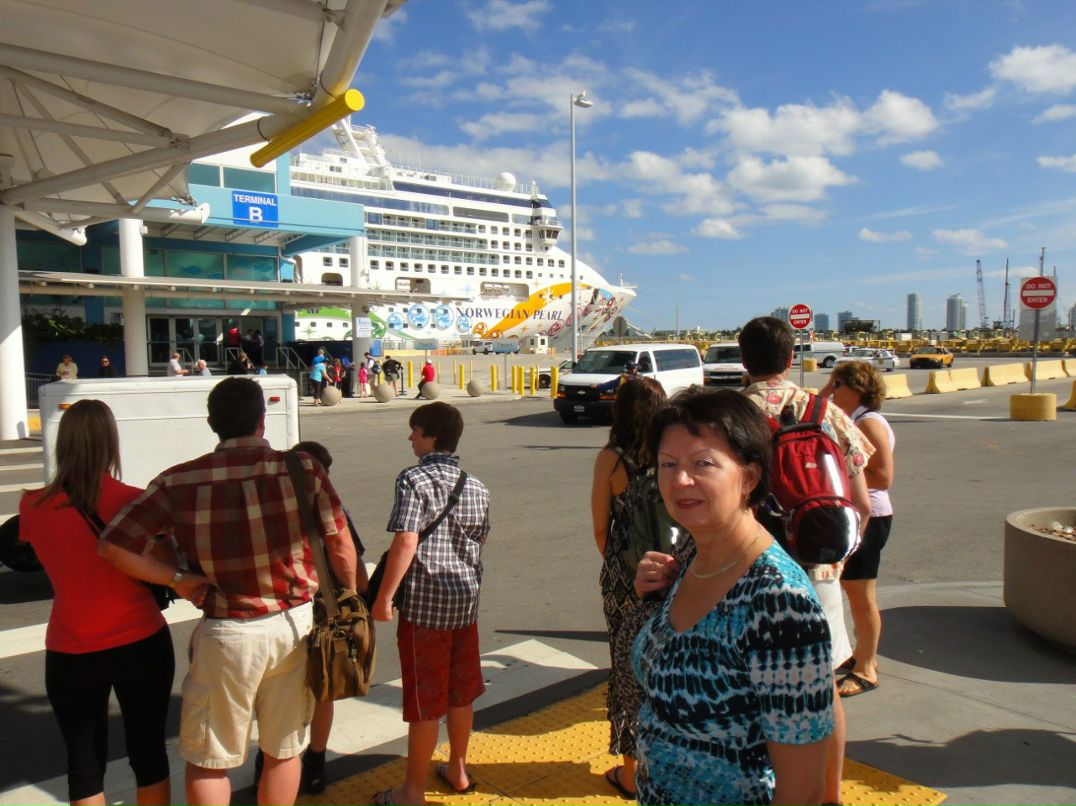 Альбина Воронина | Петрозаводск
