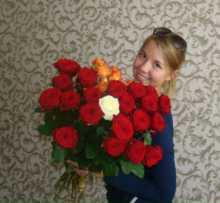 Nataly Nice ♥ | Тюмень